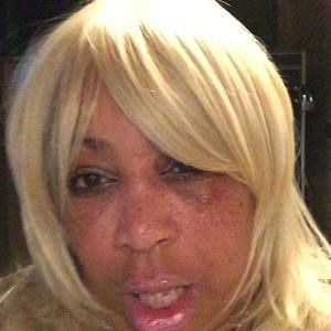 Meet your Posher, Terri