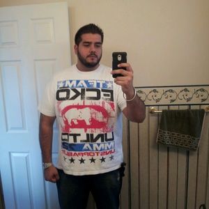 Meet your Posher, Gary