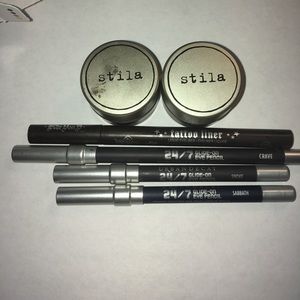 High end Eyeliner Bundle High end Eyeliner Bundle