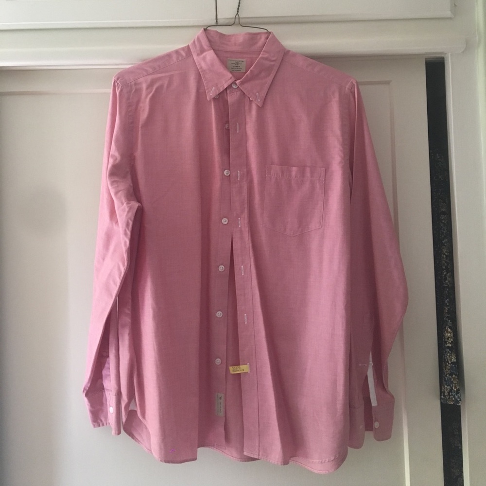 J Crew dress shirt