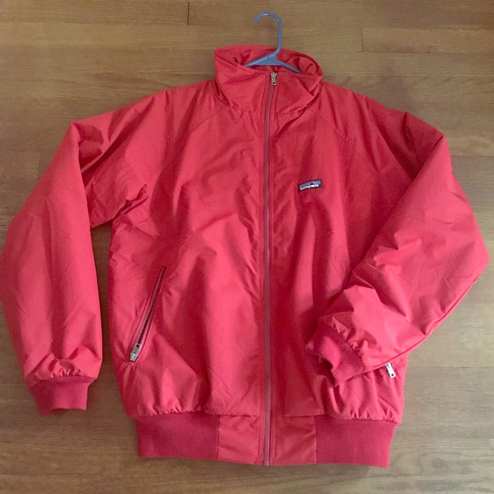 Men’s Patagonia Baggie’s Jacket