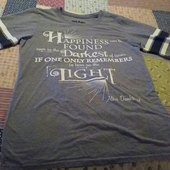 Tops - Harry Potter T-shirt