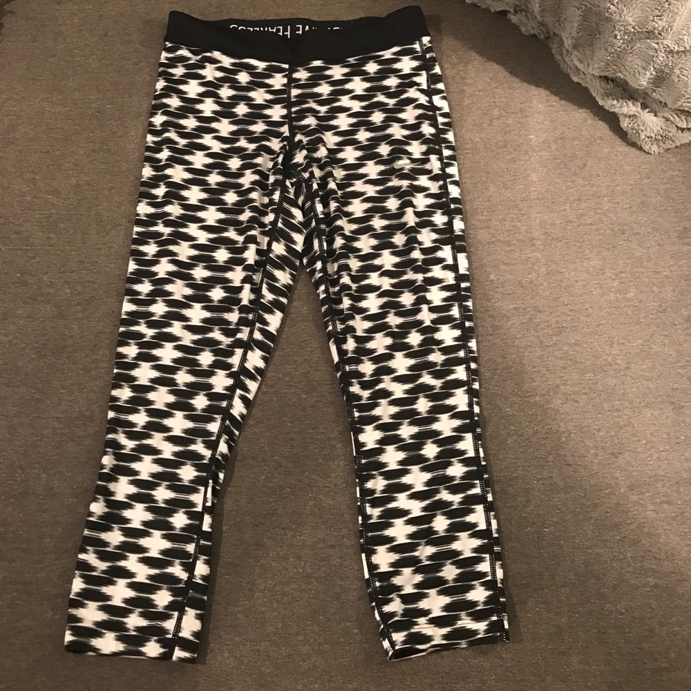 Nike dryfit leggings