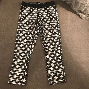 Nike dryfit leggings