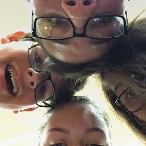 Meet your Posher, Allie