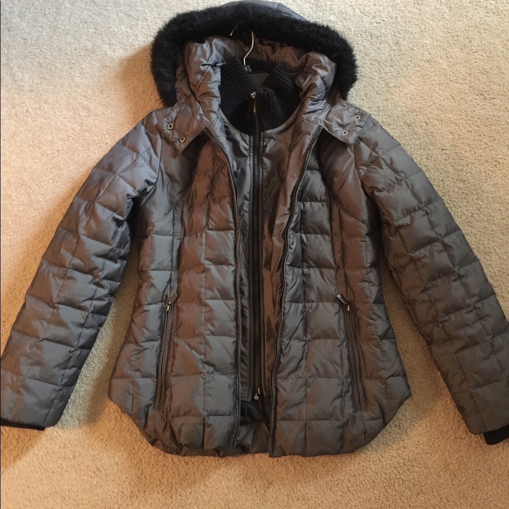 Anne Klein winter jacket