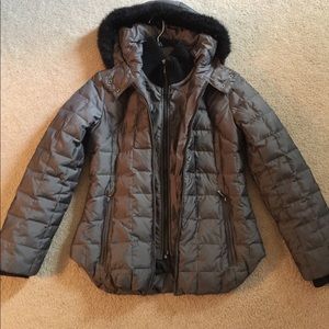 Anne Klein winter jacket