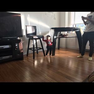 Meet your Posher, Rose