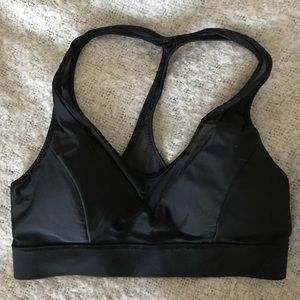 LULULEMON swim top/bra NWOT