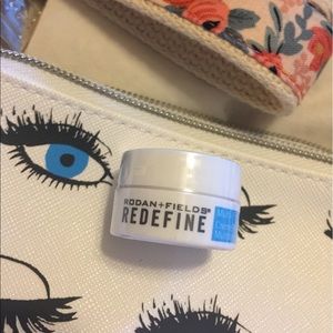 Rodan + Fields Eye Cream Mini BRAND NEW!