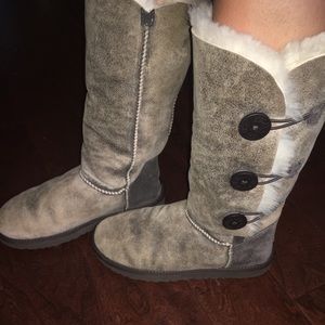 UGG boots