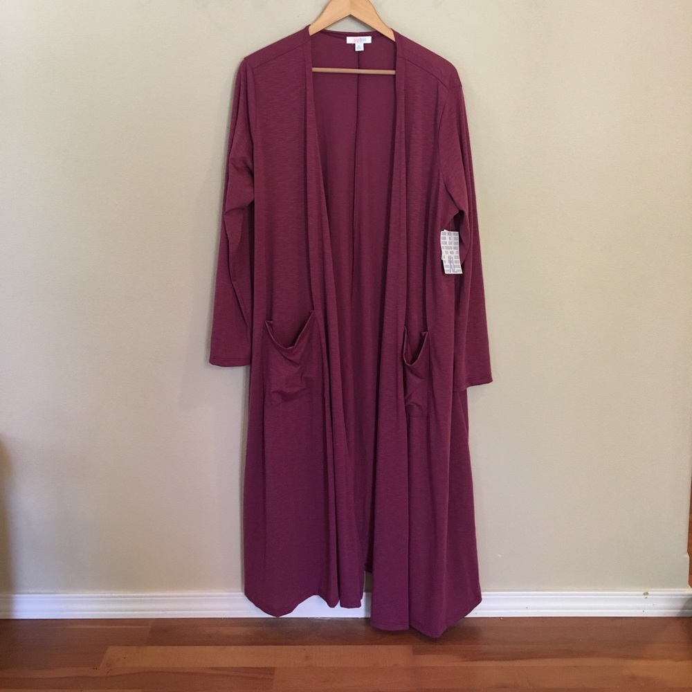 LuLaRoe Sarah NWT XL