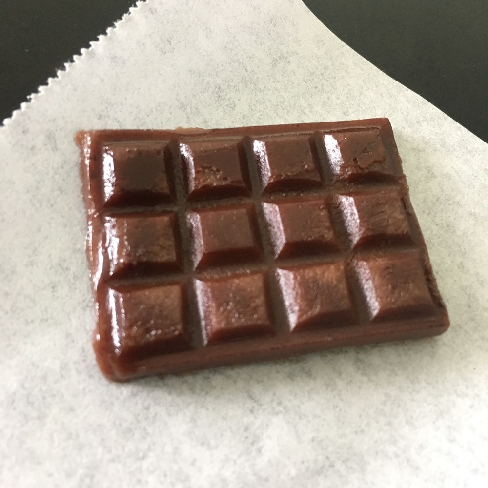 🍫 Handmade Chocolate Body Butter Bars 🍫