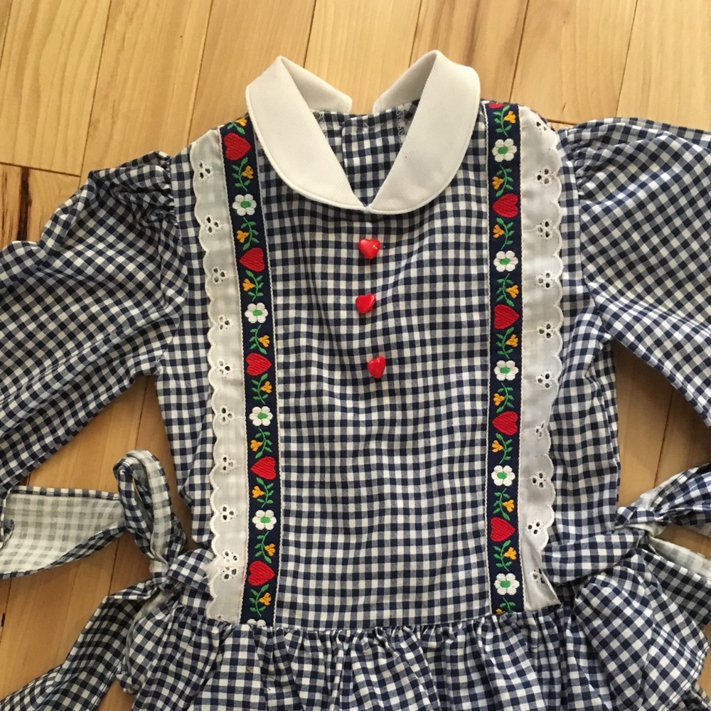 Vintage Dress