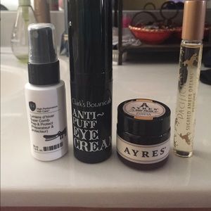 Beauty Bundle!