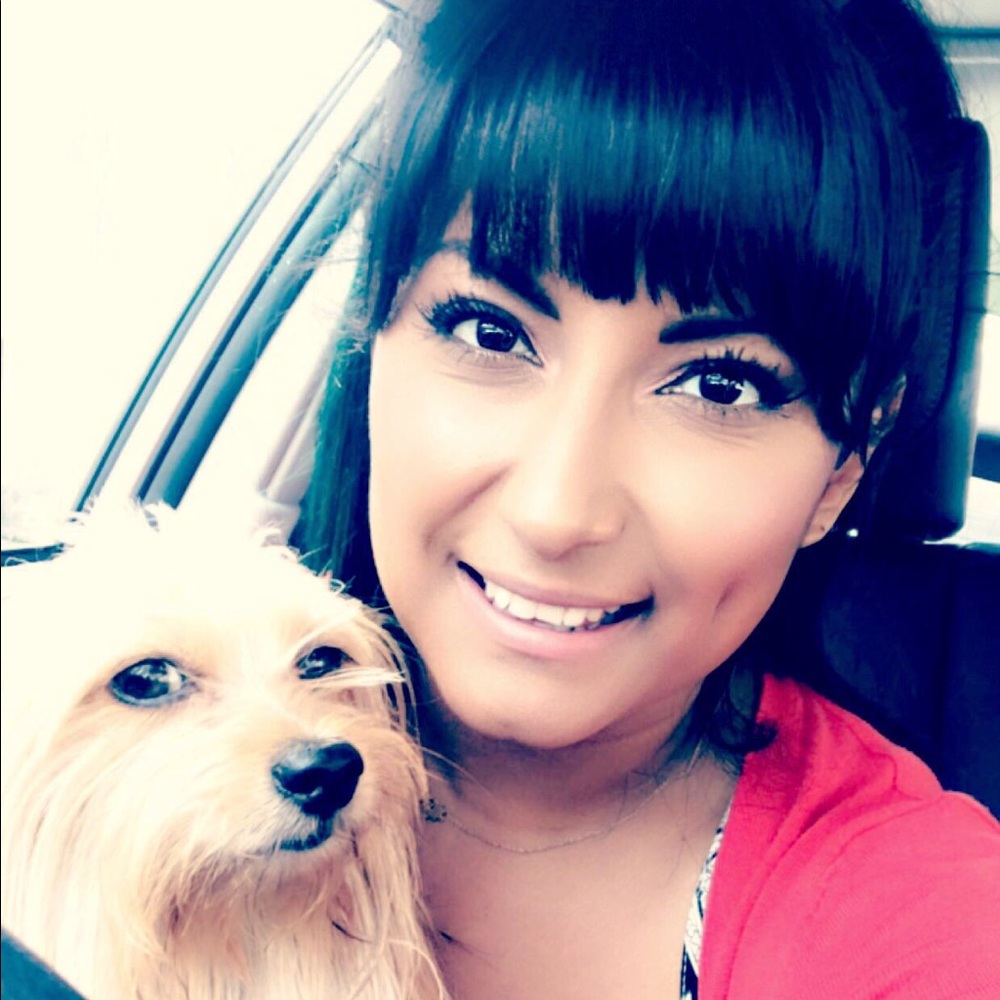 Meet your Posher, Day