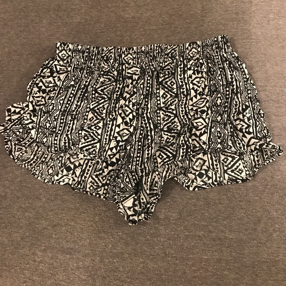 Forever 21 shorts