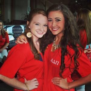 Meet your Posher, Maddison