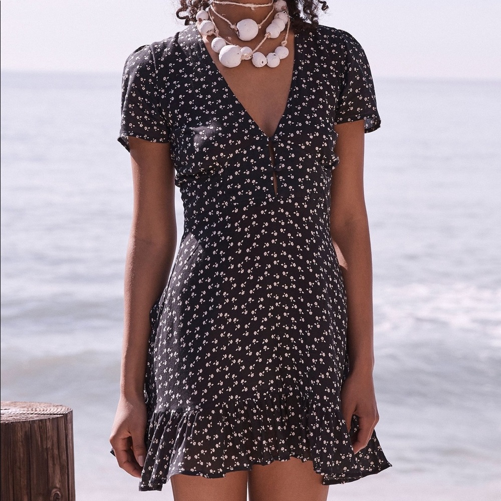 Auguste the label Bella play dress