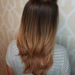 Hotheads hair extensions