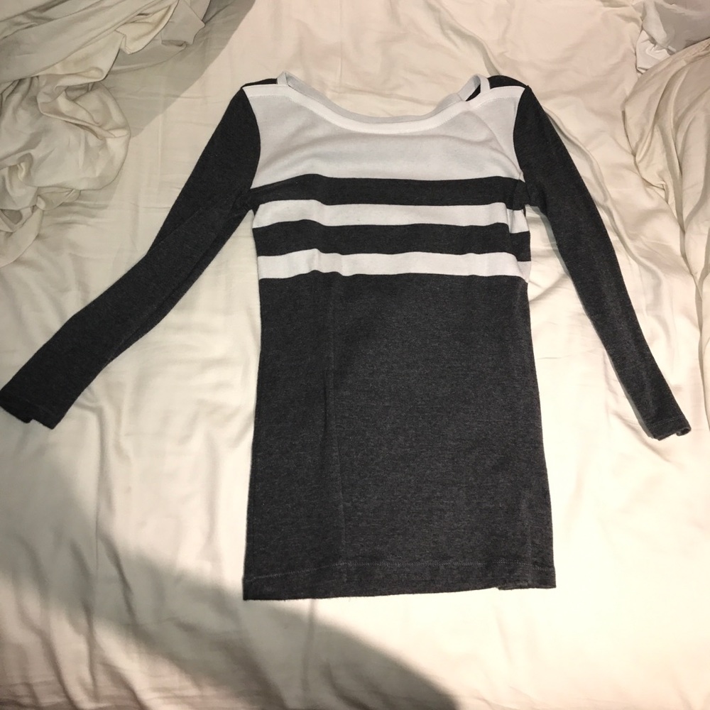 3/4 Sleeve Sweater from GAP