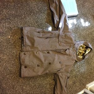 Burton Snowboard Jacket