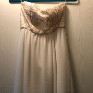 Windsor homecoming dress