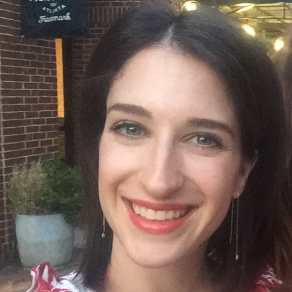 Meet your Posher, Lisa