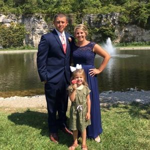 Meet your Posher, Jose