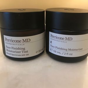 TWO piece PERRICONE MD Set