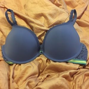 NWOT Charley bra! 36 D