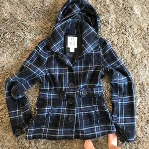 ⬇️ $20 Full Tilt Fitted women's coat