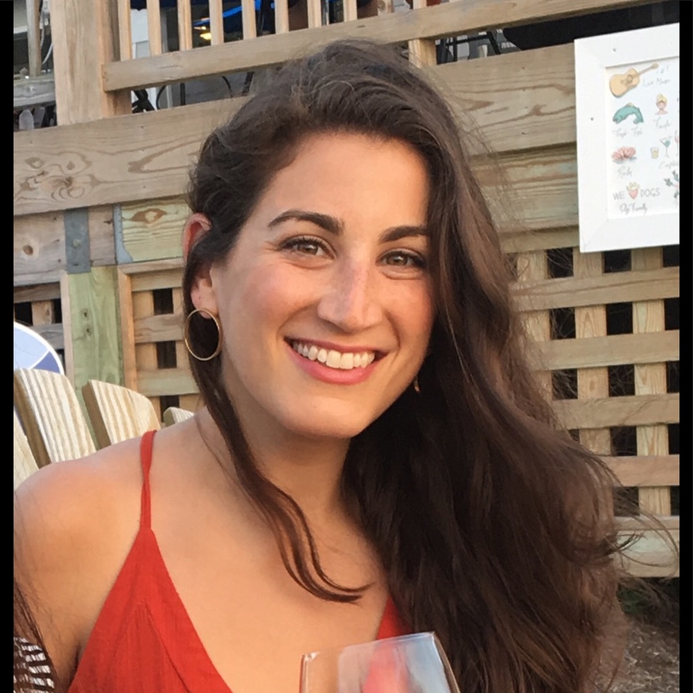 Meet your Posher, Kayleigh