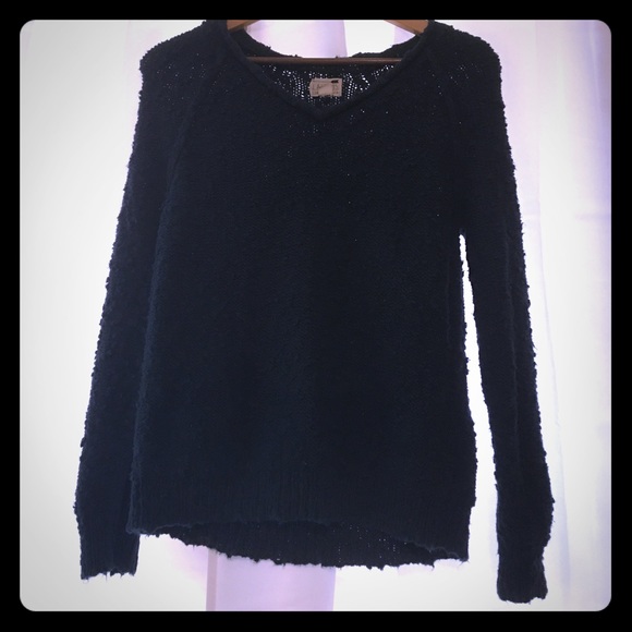 Heavy Forrest green knit sweater🍁🎄❄️ - Picture 2 of 6