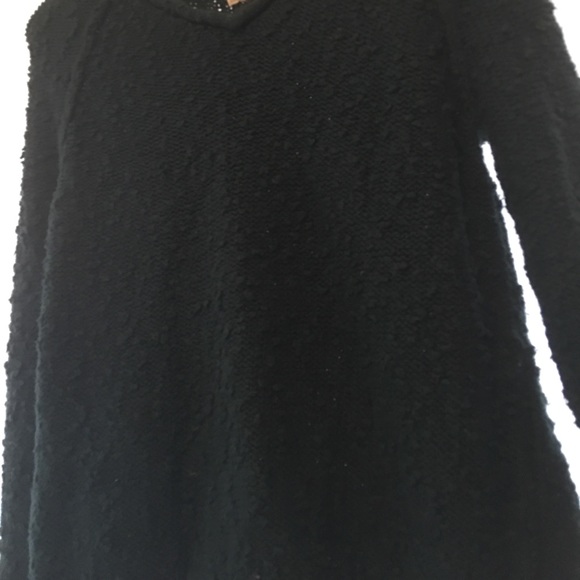 Heavy Forrest green knit sweater🍁🎄❄️ - Picture 3 of 6