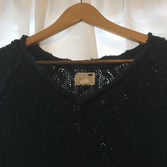 Heavy Forrest green knit sweater🍁🎄❄️ - Picture 4 of 6