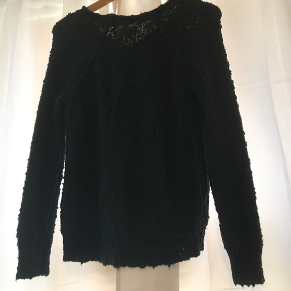 Heavy Forrest green knit sweater🍁🎄❄️ - Picture 5 of 6