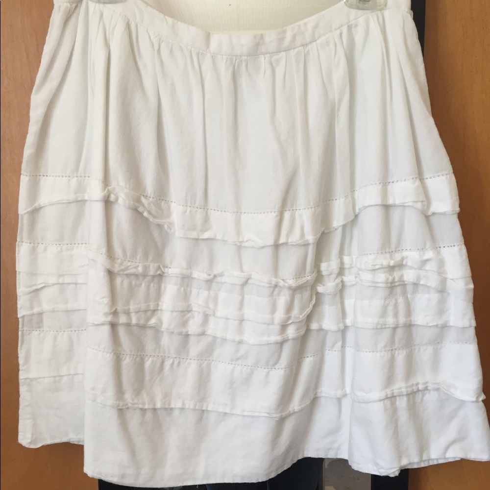 Gap Skirt