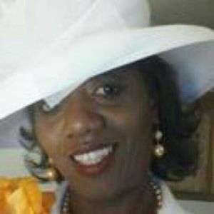 Meet your Posher, Tonya