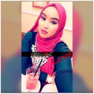 Meet your Posher, Rahma