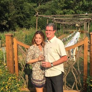 Meet your Posher, Traci