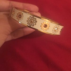 Coach bracelet