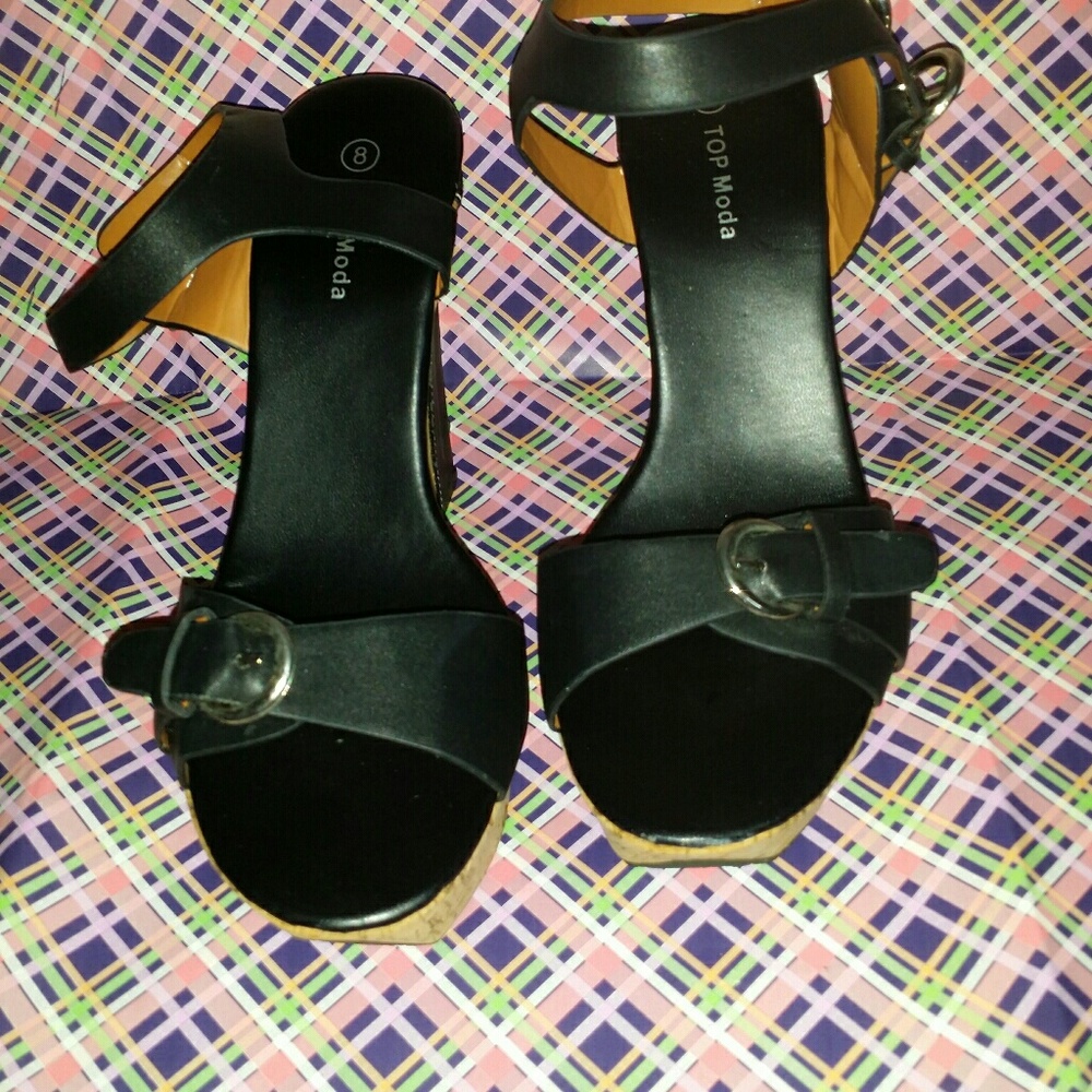 Wedges
