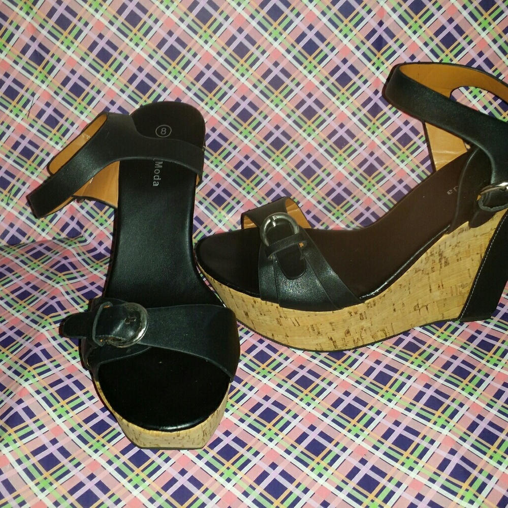 Wedges - Picture 2 of 2