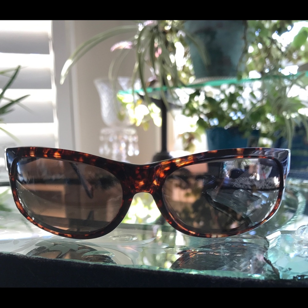 Torque sunglasses