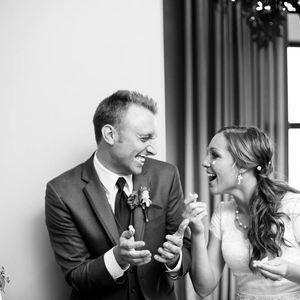 Meet your Posher, Dana