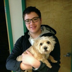 Meet your Posher, Ron