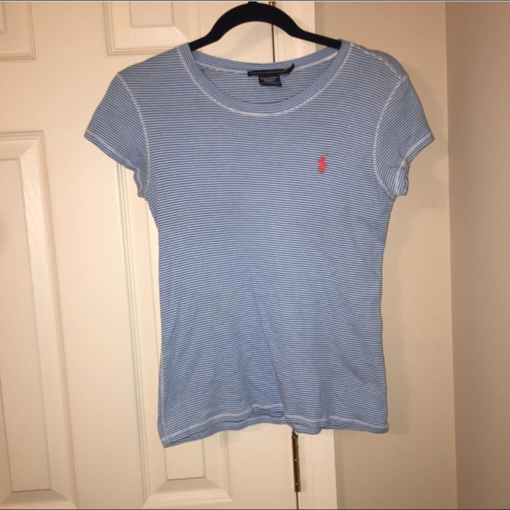 2 Ralph Lauren Tops