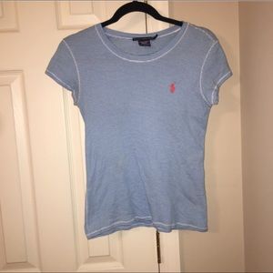 2 Ralph Lauren Tops