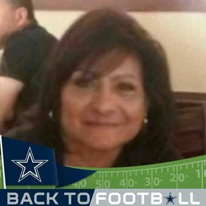 Meet your Posher, Sandra